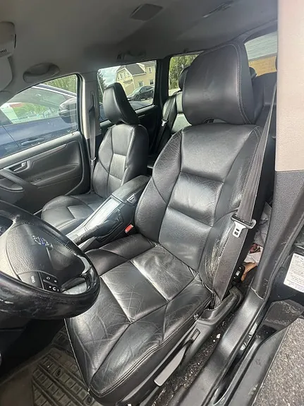 Volvo V70 2005 photo 5