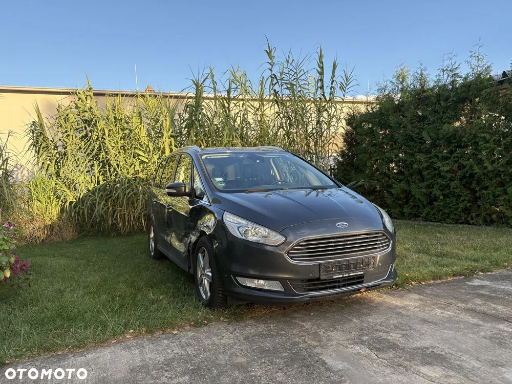 Ford Galaxy