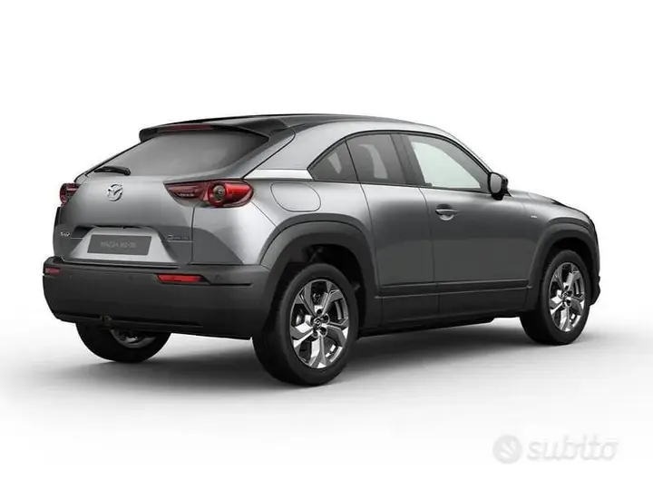 Mazda Mx-30 2023 photo 5
