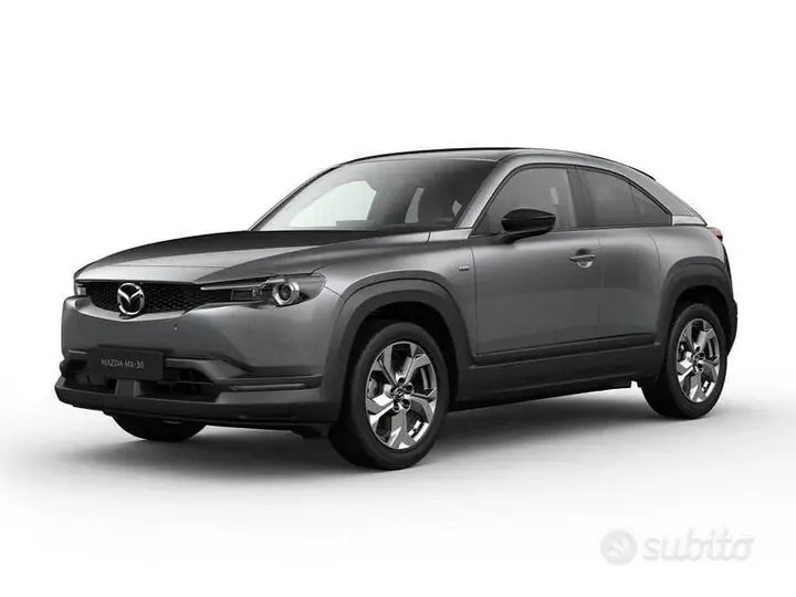 Mazda Mx-30