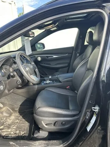 Infiniti Qx55 2023 photo 3