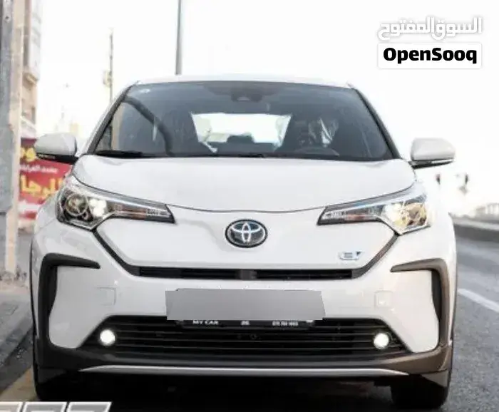 Toyota C-Hr 2022 photo 5