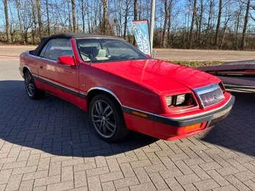 Chrysler Le Baron