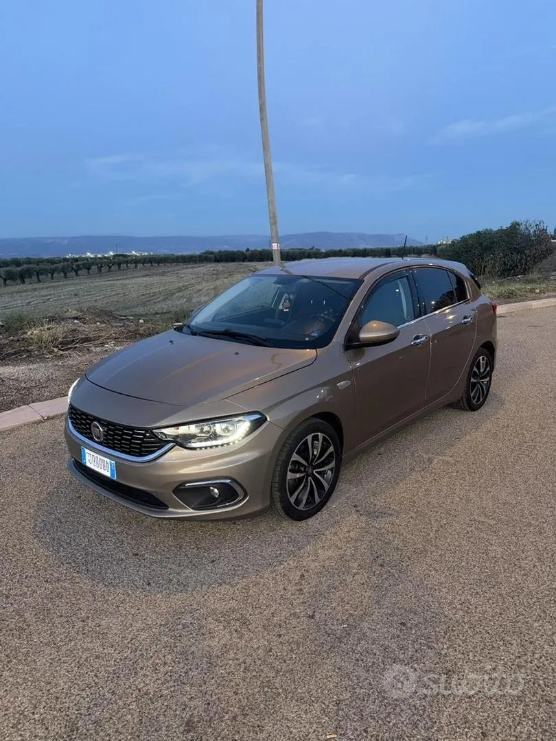 Fiat Tipo
