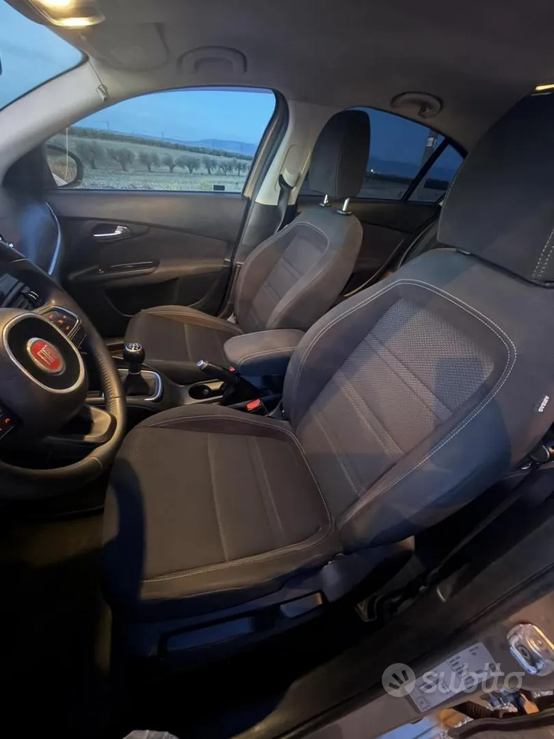 Fiat Tipo 2018 photo 3