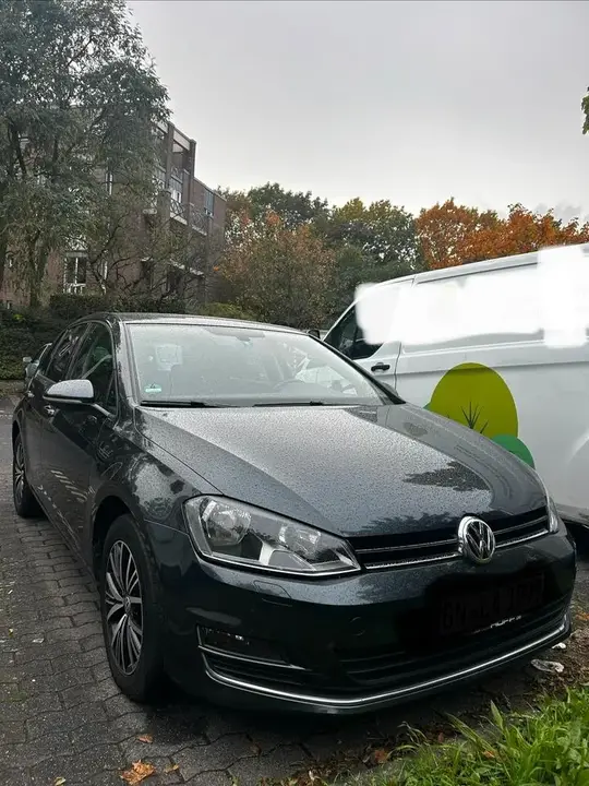 Volkswagen Golf 7