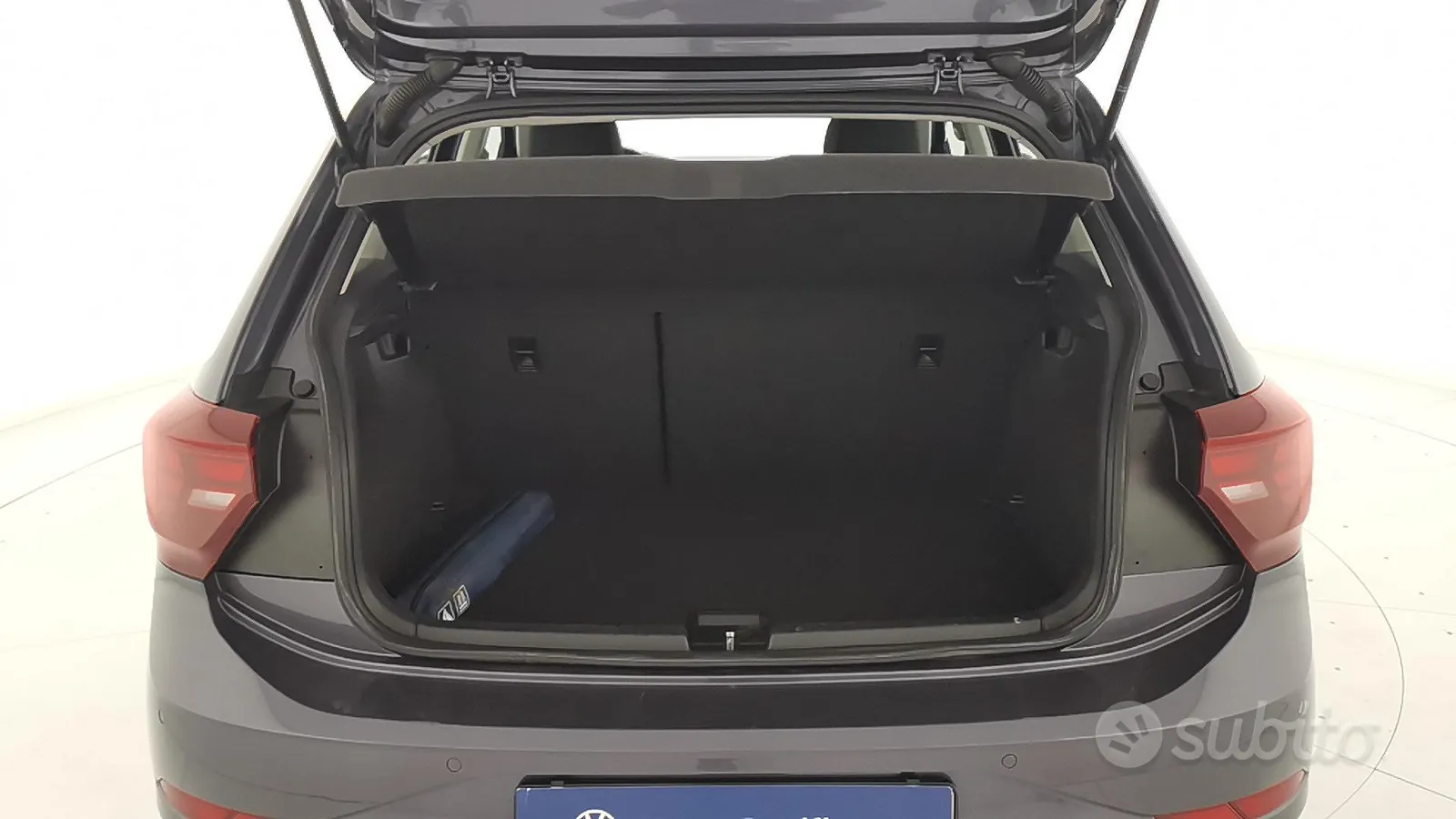 Volkswagen Polo 2022 photo 5