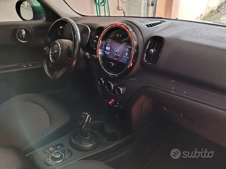 Mini Mini Countryman 2021 photo 4