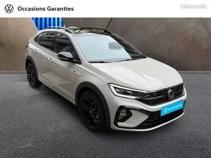 Volkswagen Taigo 2026 photo 4