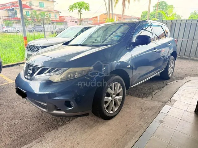 Nissan Murano