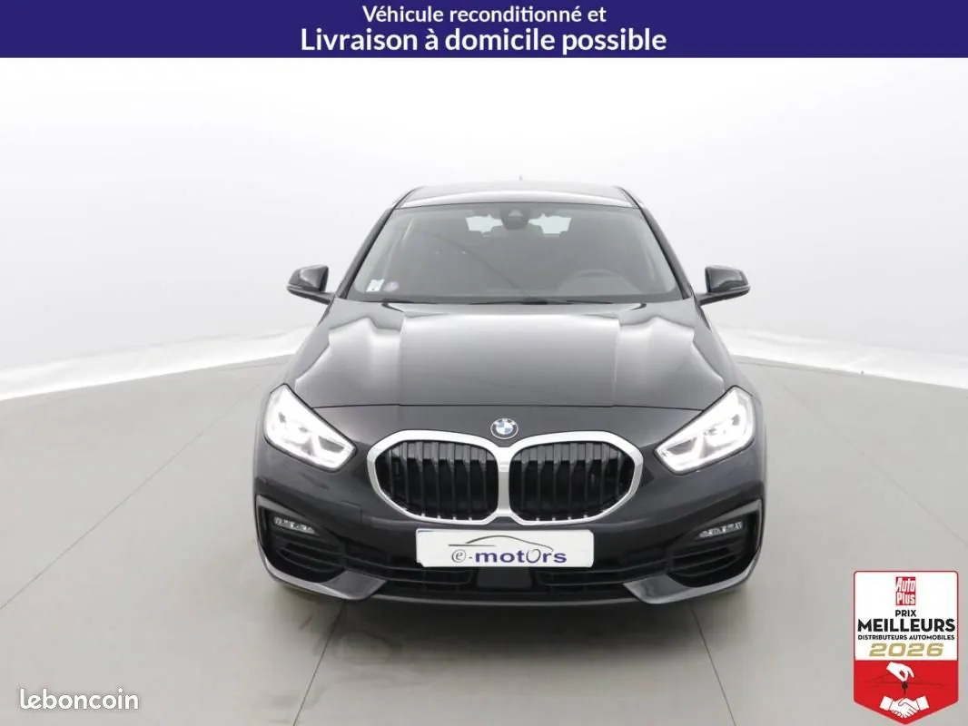 BMW Série 1 2023 photo 2