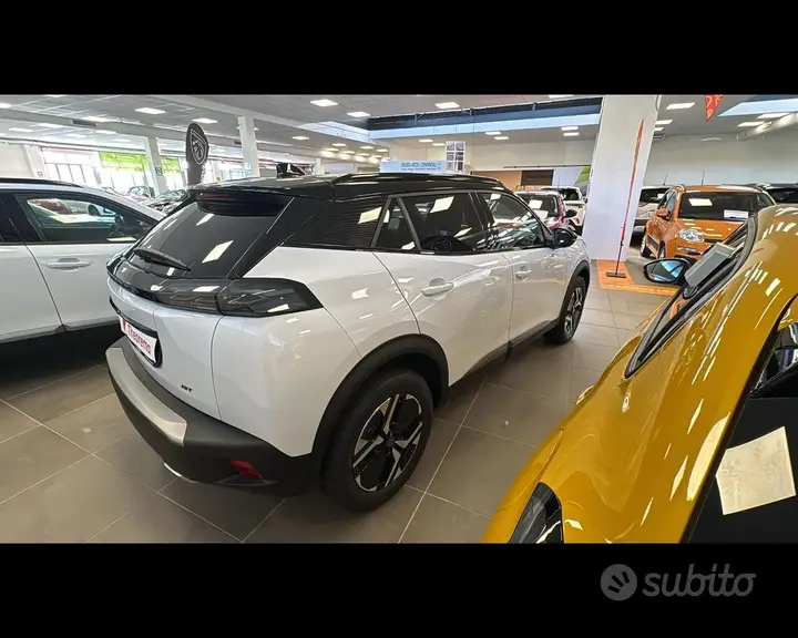 Peugeot 2008 2025 photo 5