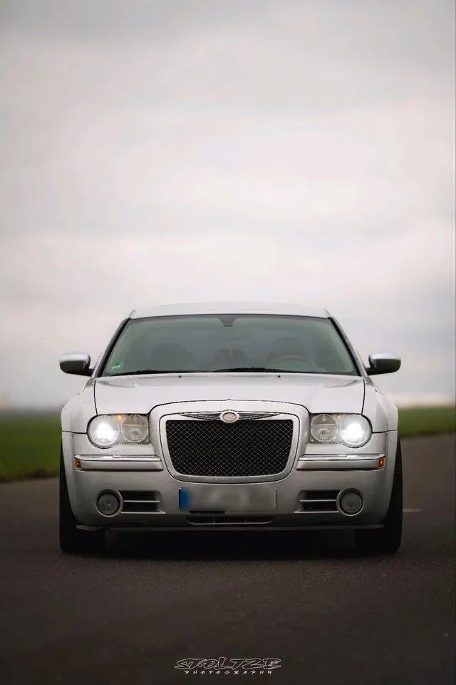 Chrysler 300C