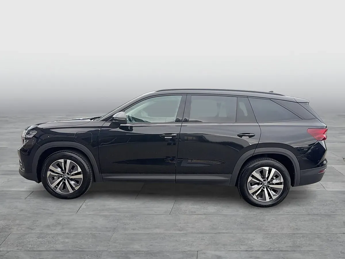 Skoda Kodiaq 2026 photo 2