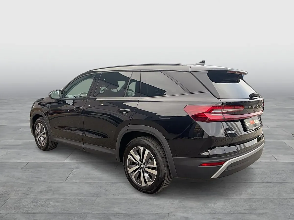 Skoda Kodiaq 2026 photo 3
