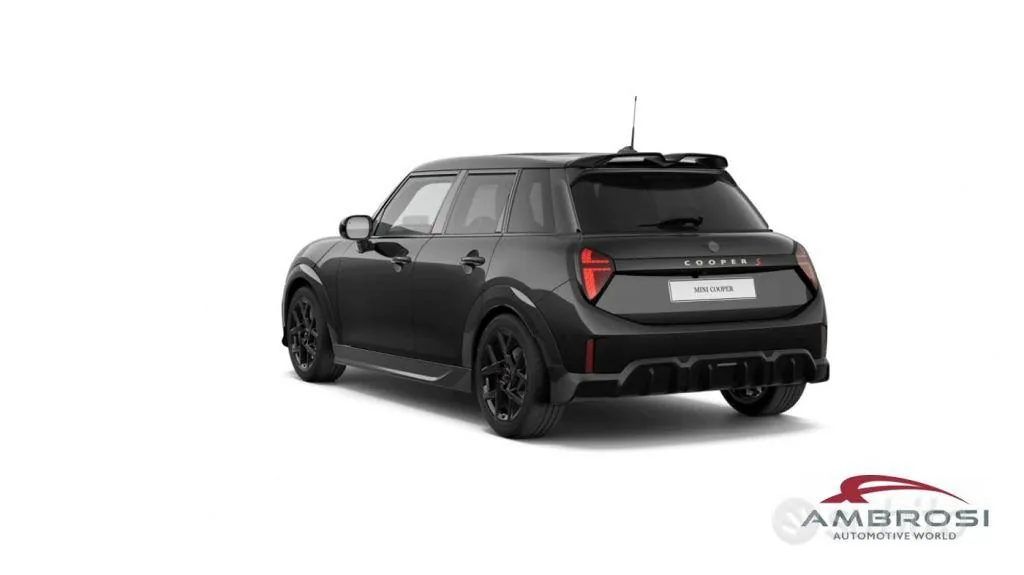 Mini Cooper S 2026 photo 3