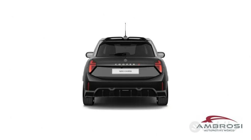 Mini Cooper S 2026 photo 4