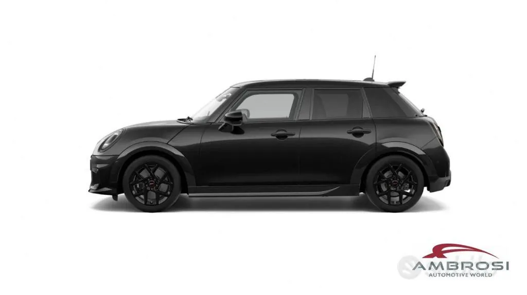 Mini Cooper S 2026 photo 2