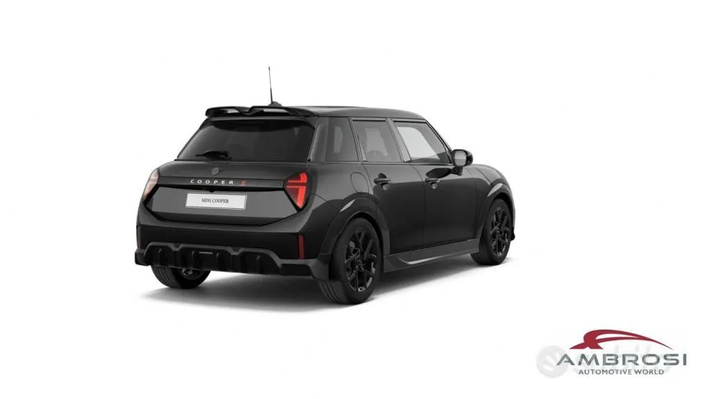 Mini Cooper S 2026 photo 5
