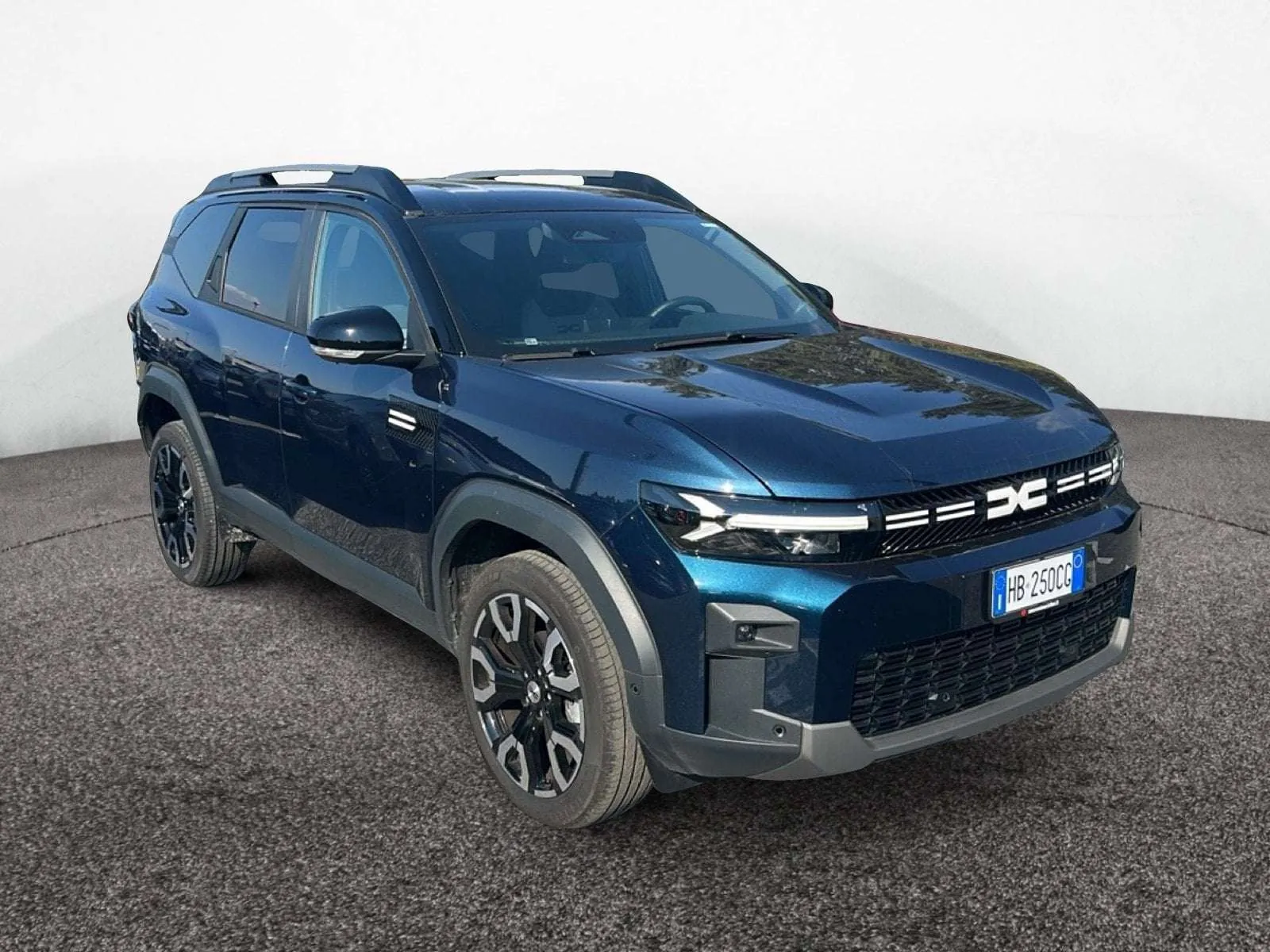 Dacia Bigster Journey 2025 photo 2