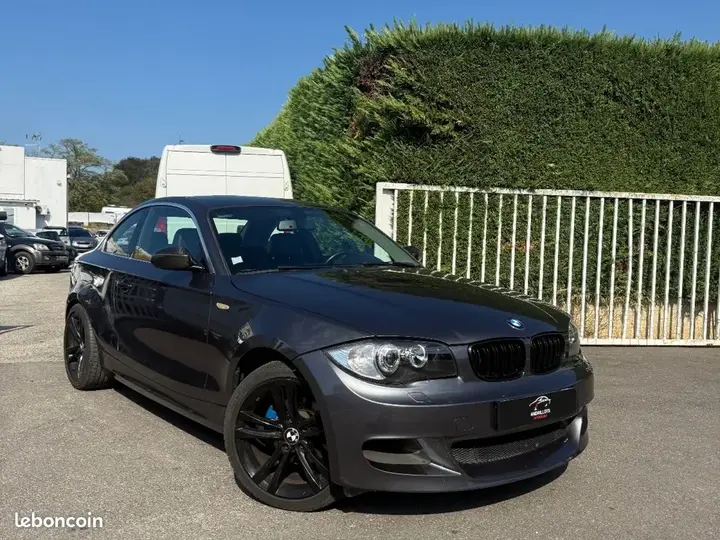BMW Série 1