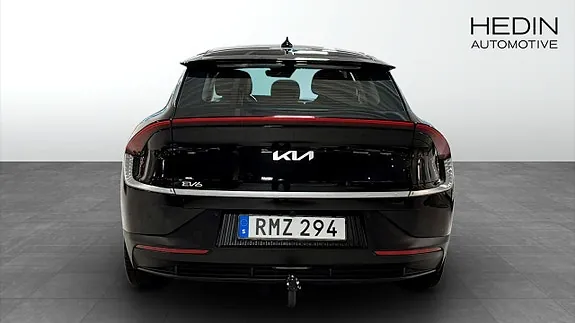 Kia Ev6 2023 photo 5