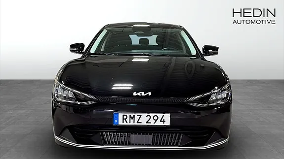 Kia Ev6 2023 photo 2