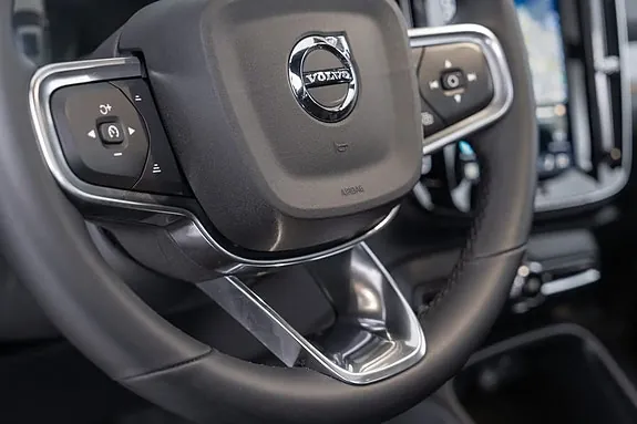 Volvo Ex40 2026 photo 5