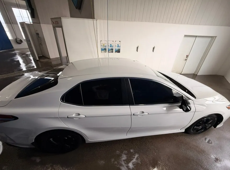 Toyota Camry 2019 photo 4