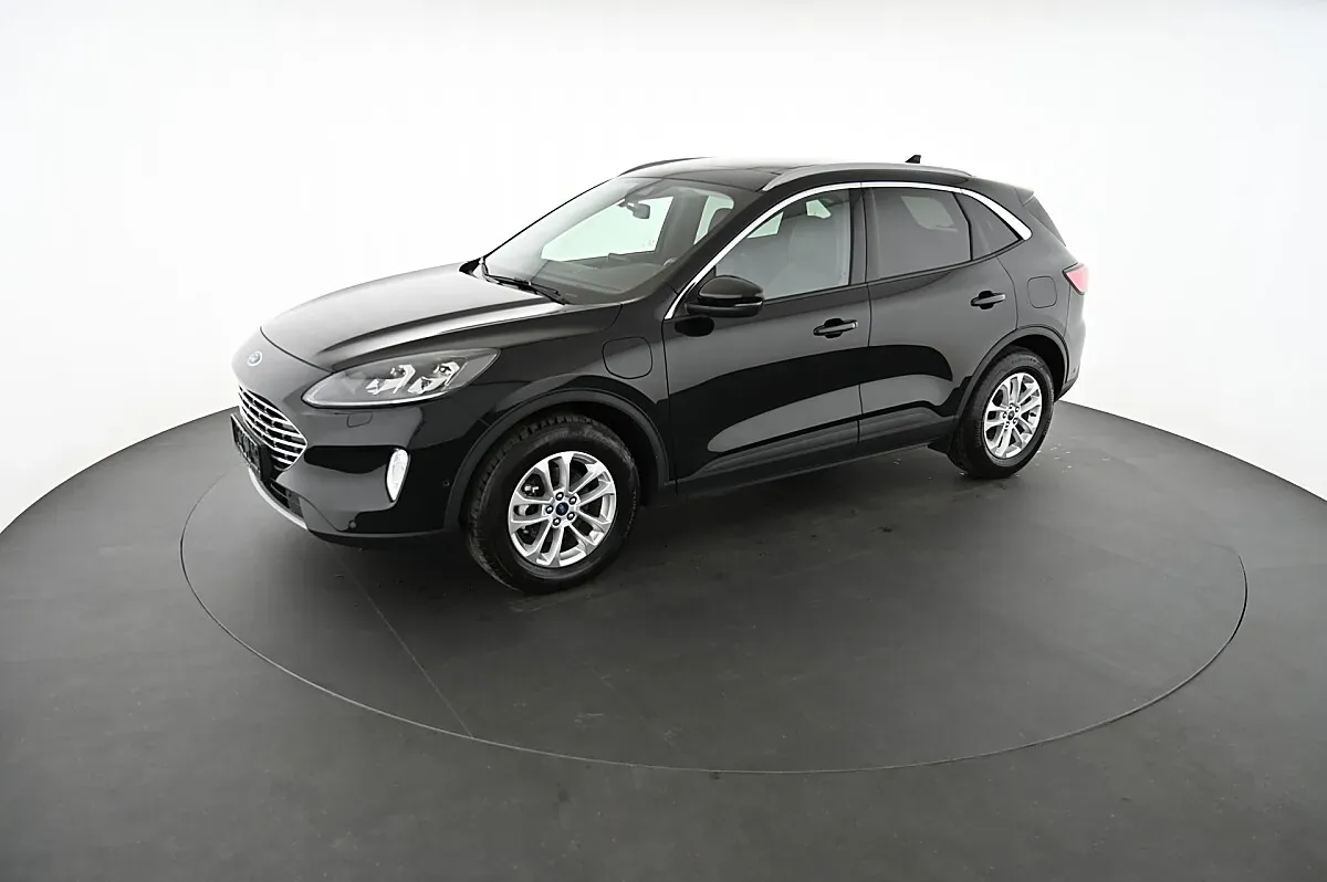 Ford Kuga 2023 photo 3