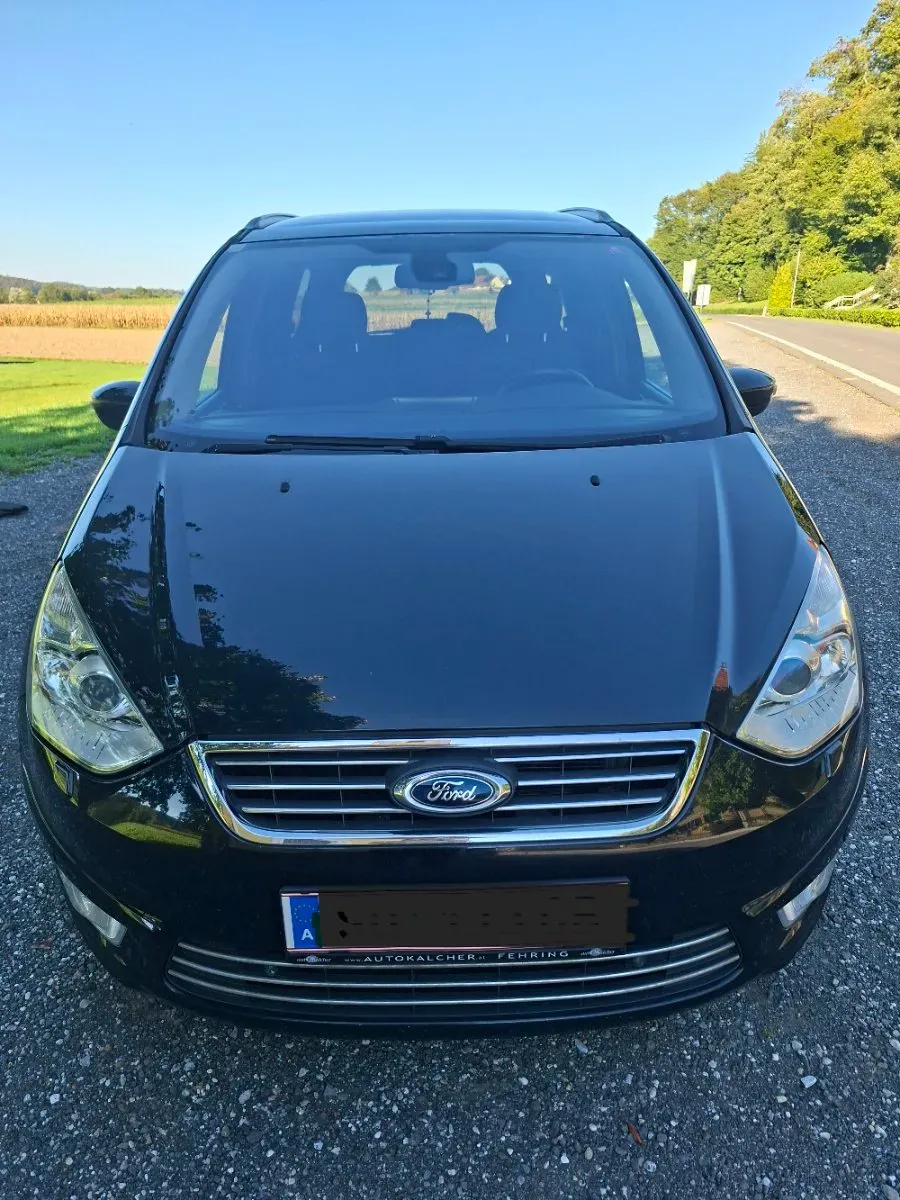 Ford Galaxy