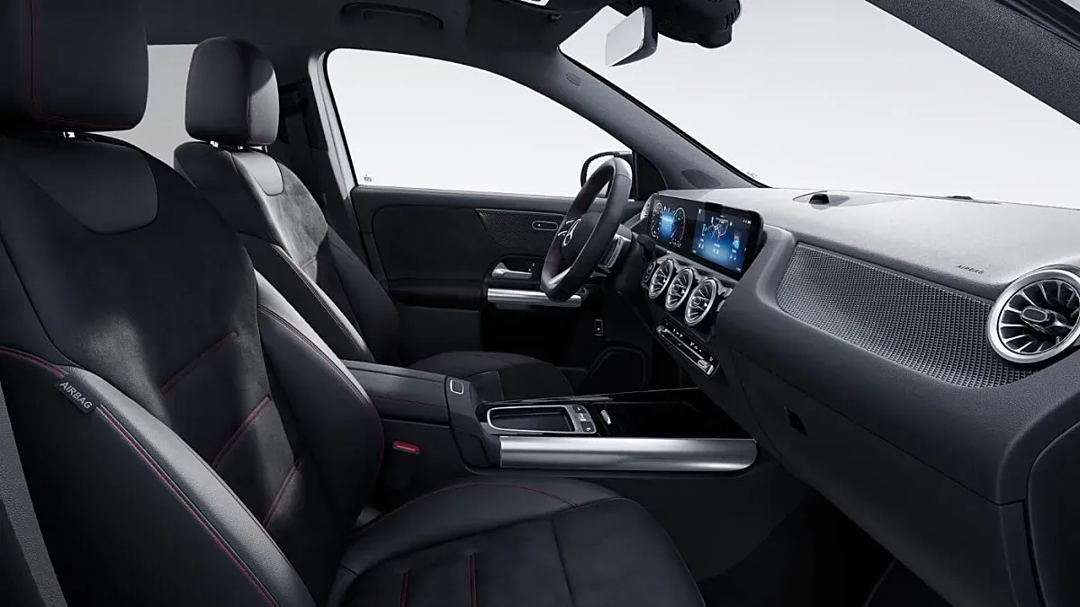 Mercedes-Benz Gla Class photo 3