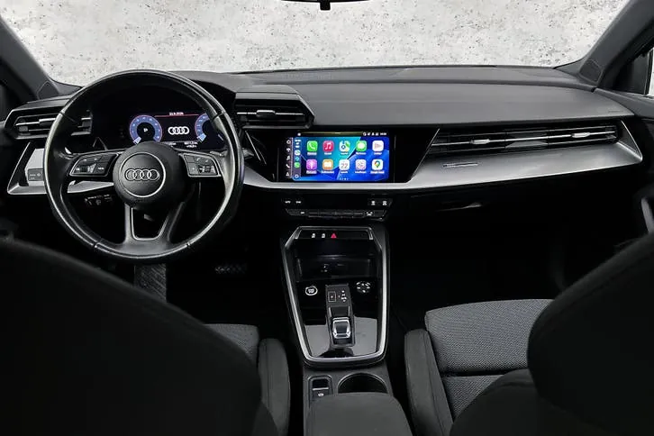 Audi A3 Sportback 2022 photo 2