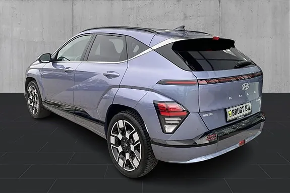 Hyundai Kona 2024 photo 3