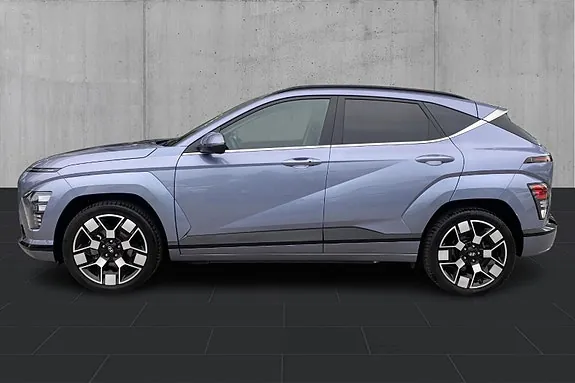 Hyundai Kona 2024 photo 2