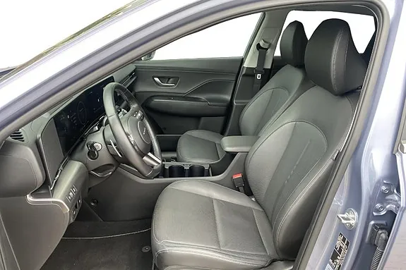 Hyundai Kona 2024 photo 5