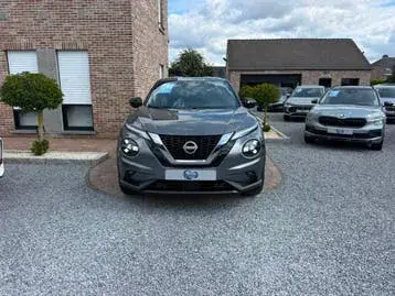 Nissan Juke 2026 photo 2