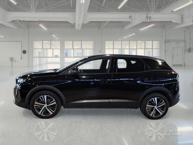 Peugeot 3008 2022 photo 5