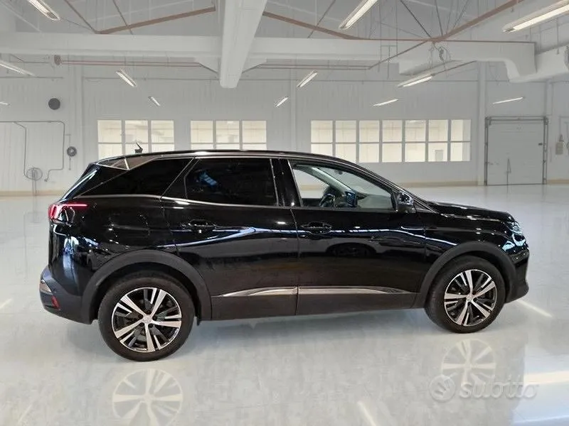 Peugeot 3008 2022 photo 3