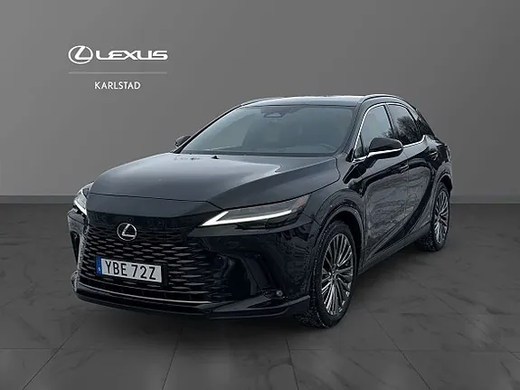 Lexus Rx450H 2024 photo 2