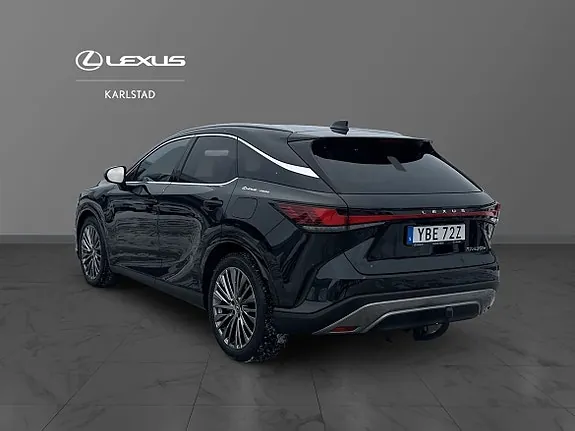 Lexus Rx450H 2024 photo 3