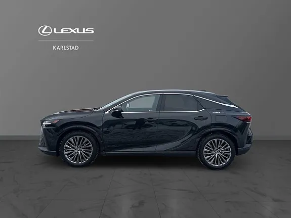 Lexus Rx450H 2024 photo 4