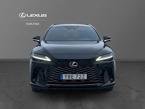 Lexus Rx450H 2024 photo 5