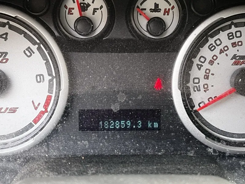 Ford Focus 2009 photo 5