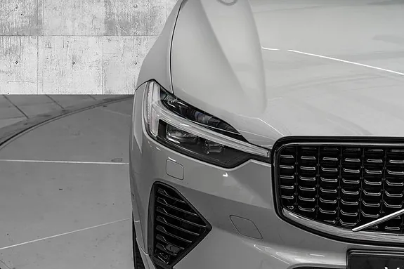 Volvo Xc60 2025 photo 3