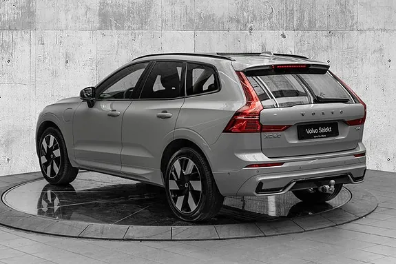 Volvo Xc60 2025 photo 5