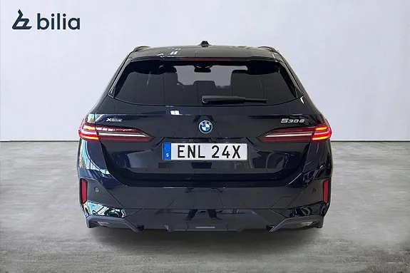 BMW 530E 2026 photo 4