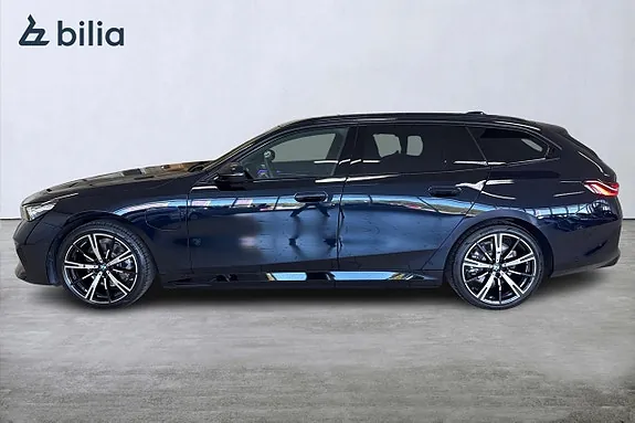 BMW 530E 2026 photo 3
