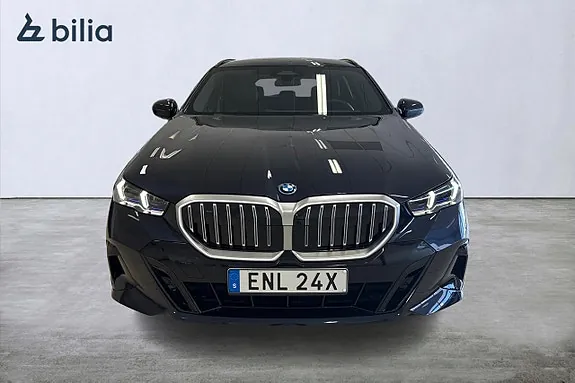 BMW 530E 2026 photo 5