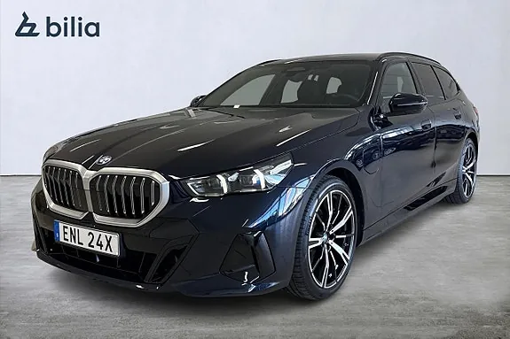 BMW 530E